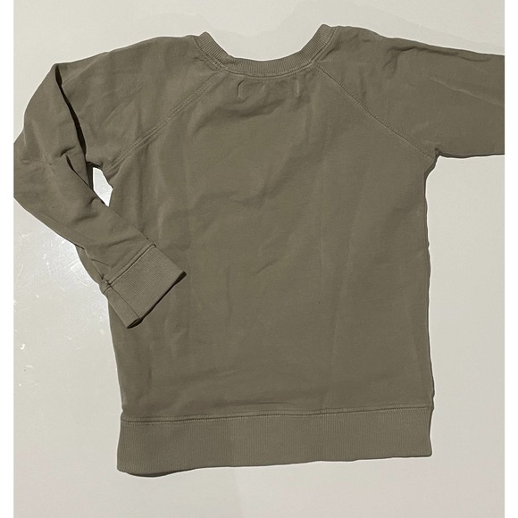 IKE STUDIO X MOCHI KIDS Sheep Sweatshirt - Picture 3 of 5